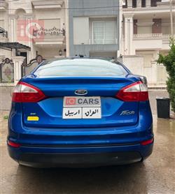 فورد فييستا